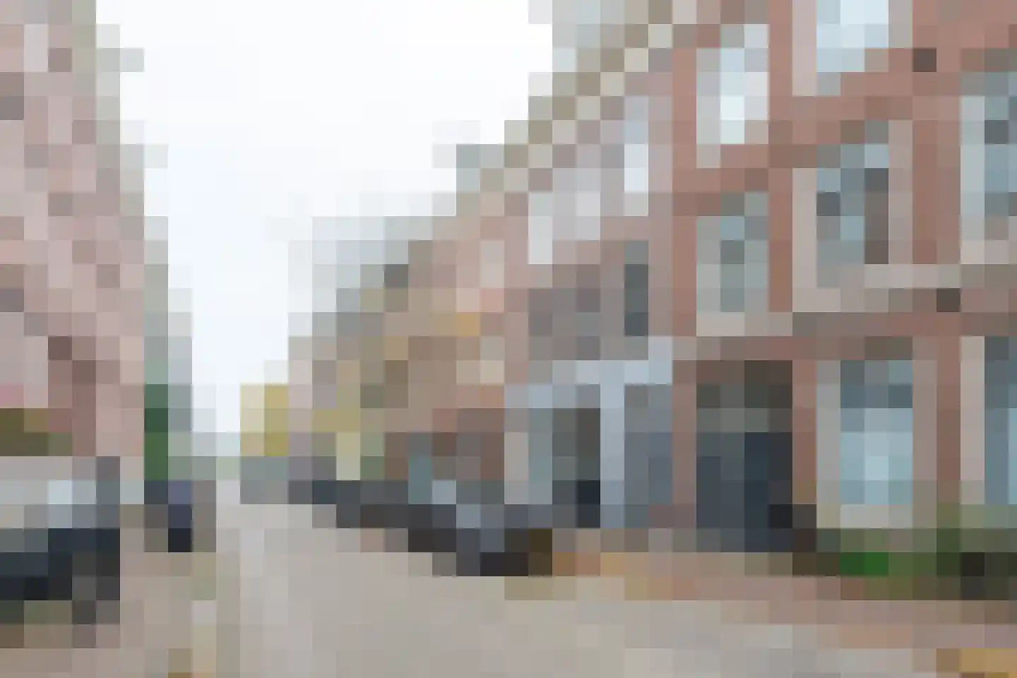 Govert Flinckstraat 316 D in Amsterdam