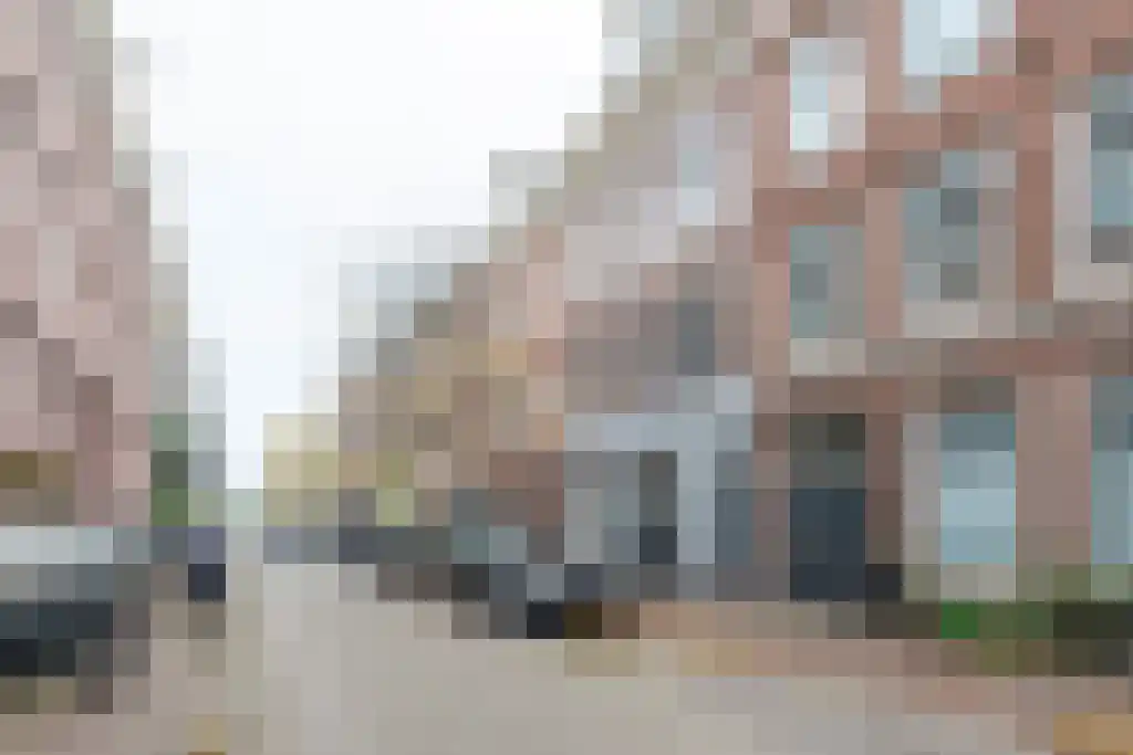 Govert Flinckstraat 326 in Amsterdam
