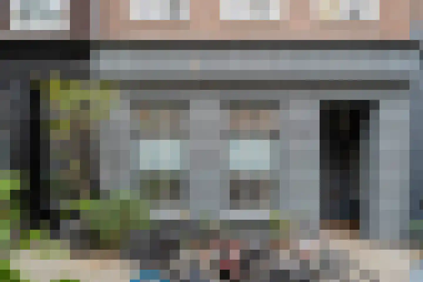 Govert Flinckstraat 344 H in Amsterdam