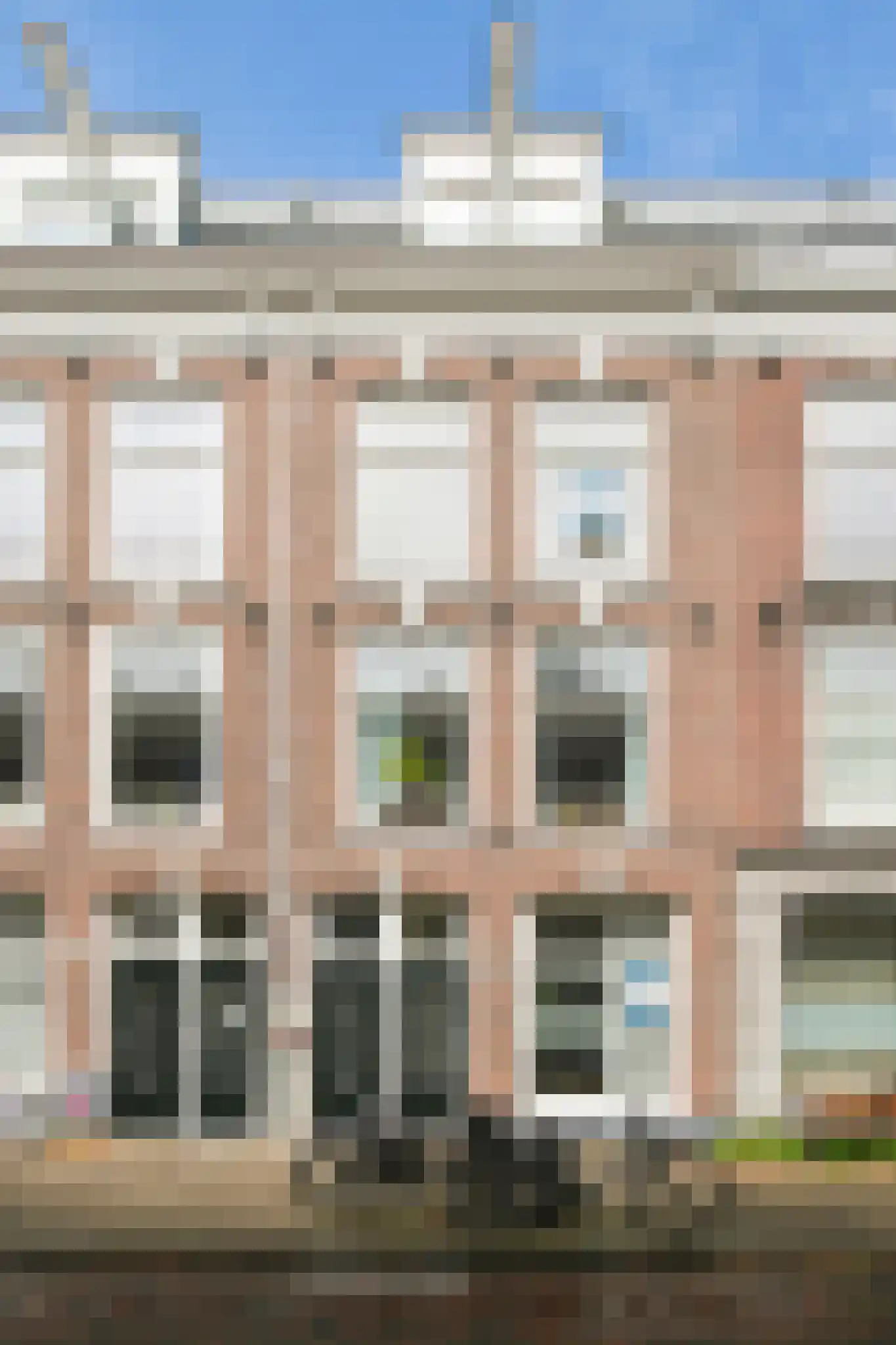 Govert Flinckstraat 353 H in Amsterdam