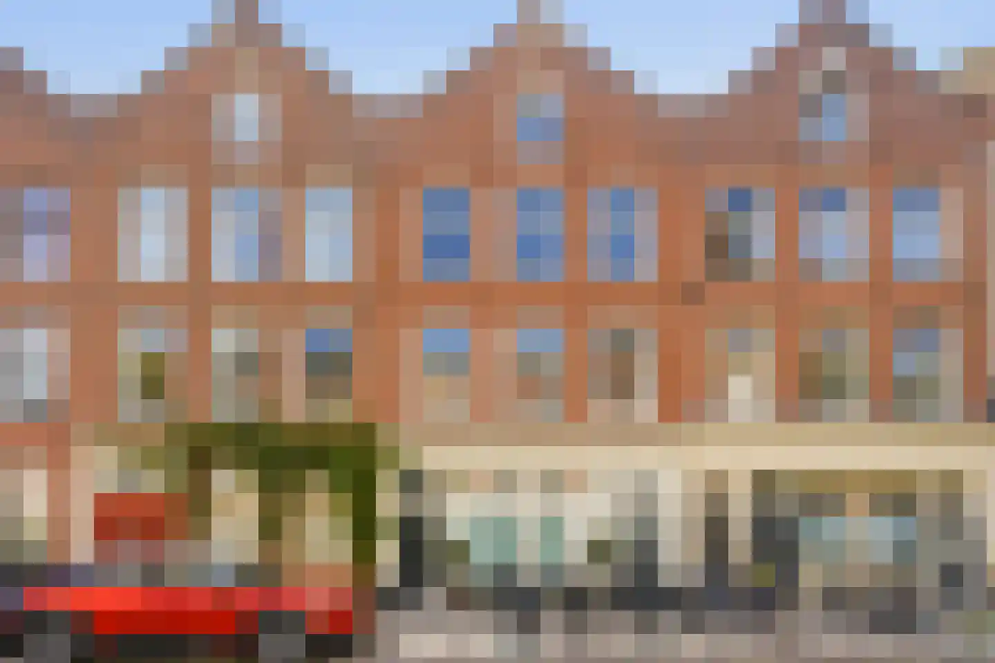 Govert Flinckstraat 384 1 in Amsterdam