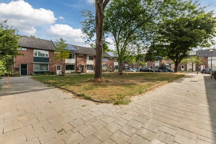 Govert Flinckstraat 8 Eindhoven foto 2