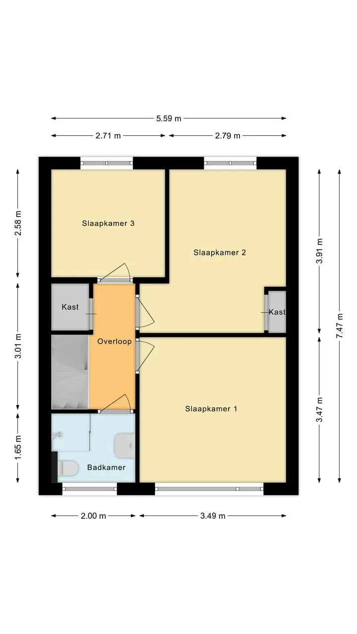 Govert Flinckstraat 8 Eindhoven thumbnail 39