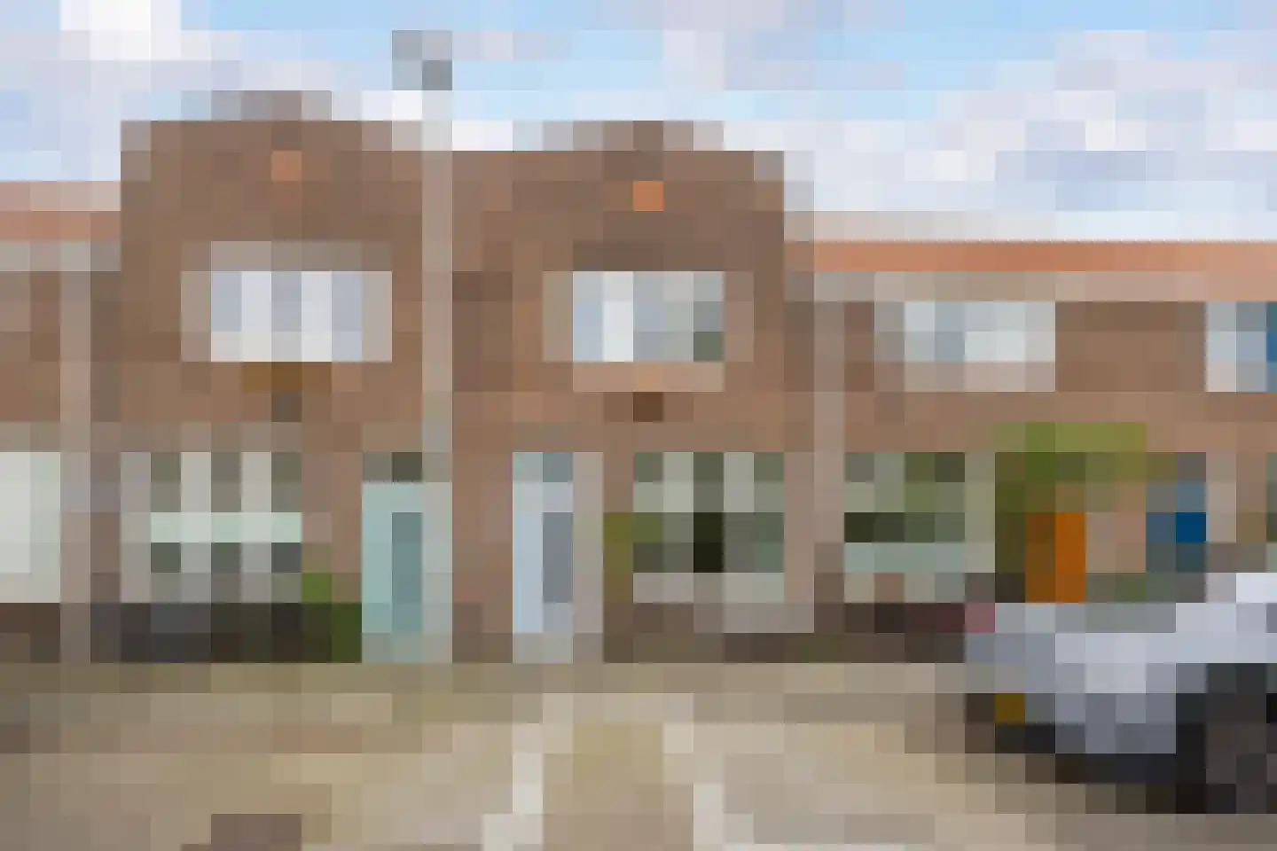 Govert Flinckstraat 9 Utrecht