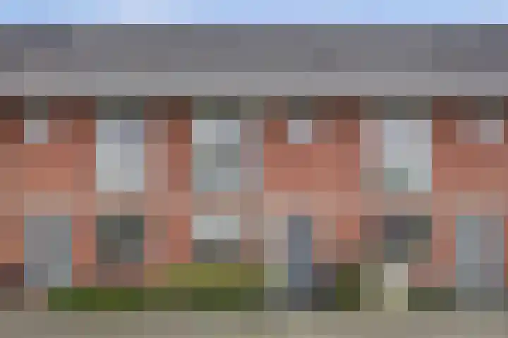 Govert Oostwoudpad 11 dans Zwaag