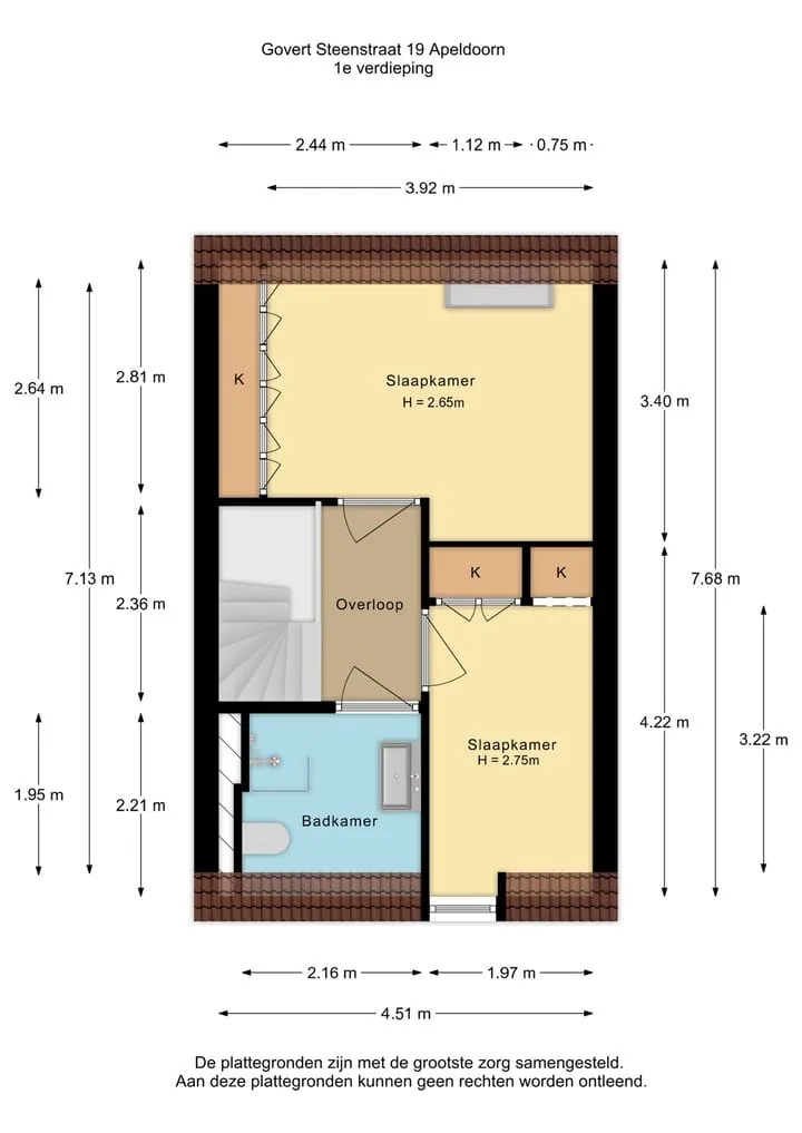 Govert Steenstraat 19 Apeldoorn thumbnail 37