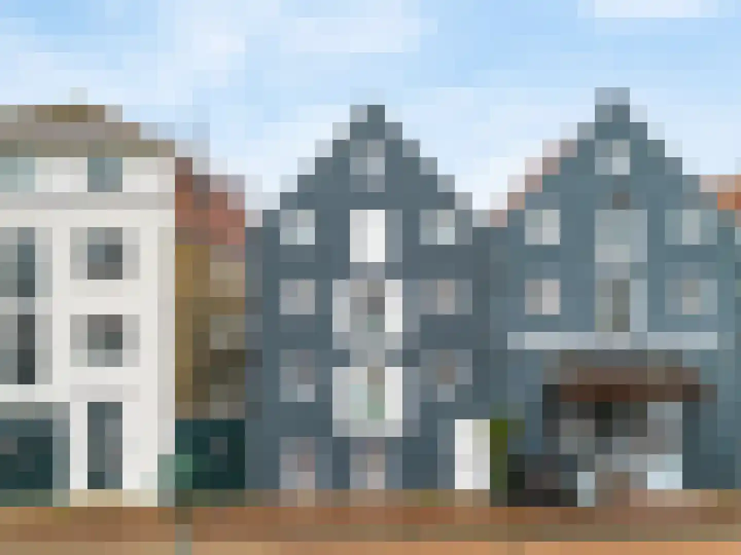 Govert van Wijnkade 21 Maassluis