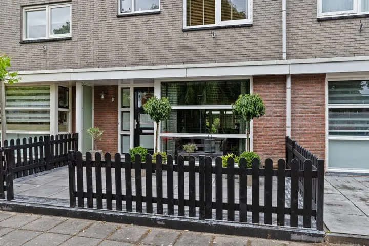 Goyastraat 9 Almere foto 3