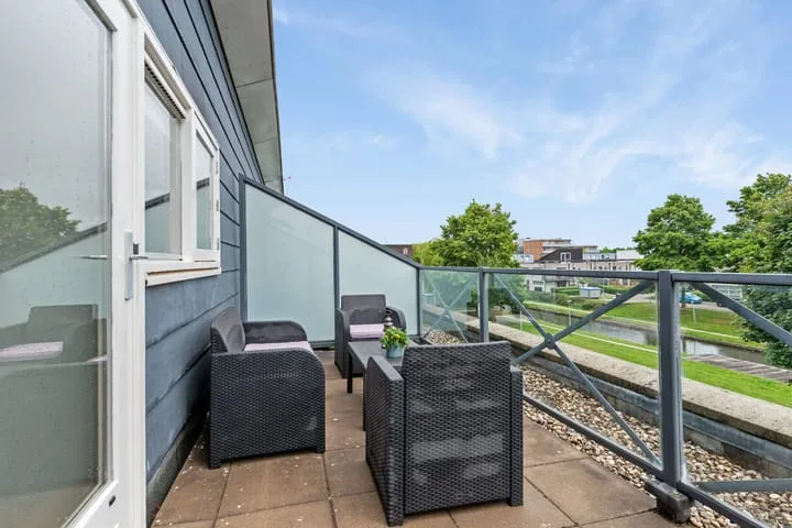 Goyastraat 9 Almere thumbnail 30