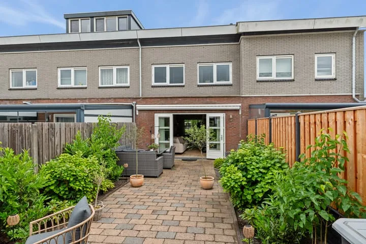 Goyastraat 9 Almere thumbnail 32