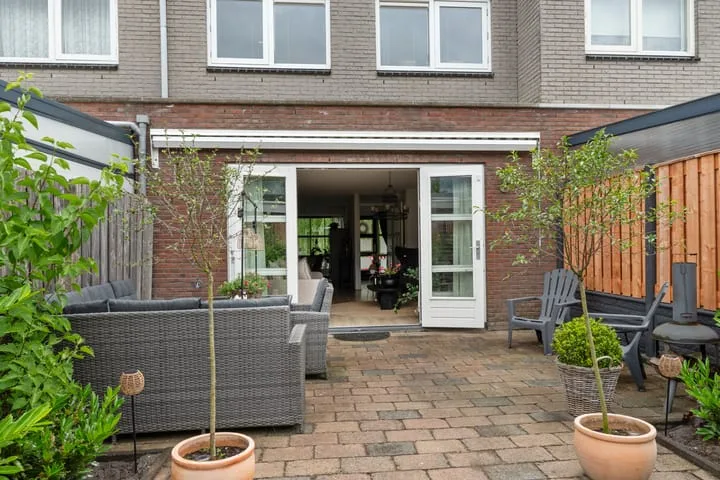 Goyastraat 9 Almere thumbnail 33