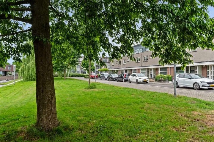 Goyastraat 9 Almere thumbnail 40