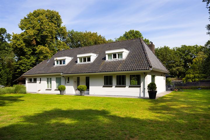 Goyergracht Zuid 17 dans Eemnes photo