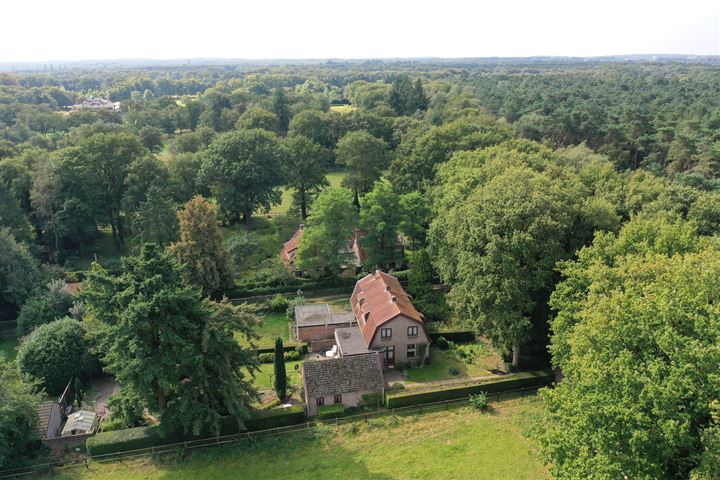 Goyergracht Zuid 7A in Eemnes foto