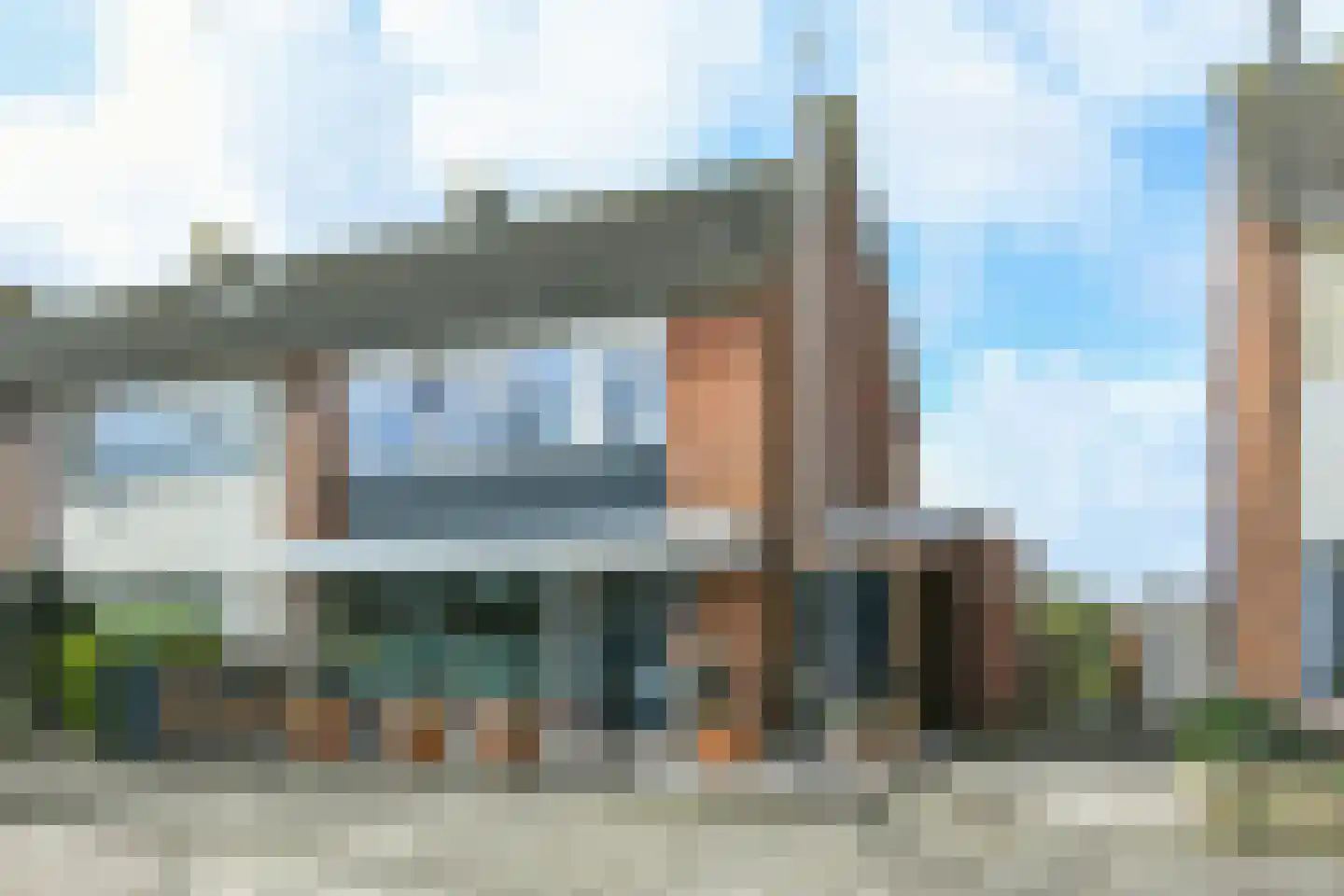 Gozewijnstraat 38 Kudelstaart
