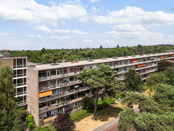 Photo de la maison Graaf Adolflaan 1, Zeist