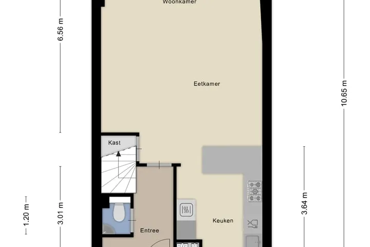 Graaf Adolflaan 1 Amersfoort thumbnail 36