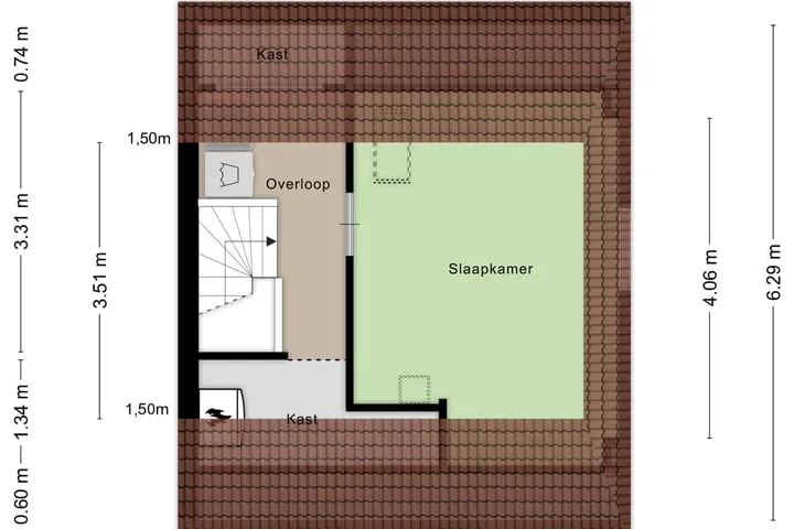 Graaf Adolflaan 1 Amersfoort thumbnail 38