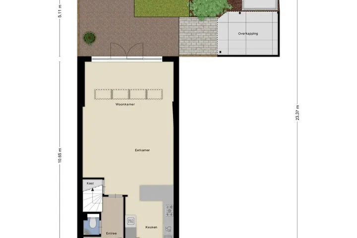 Graaf Adolflaan 1 Amersfoort thumbnail 39