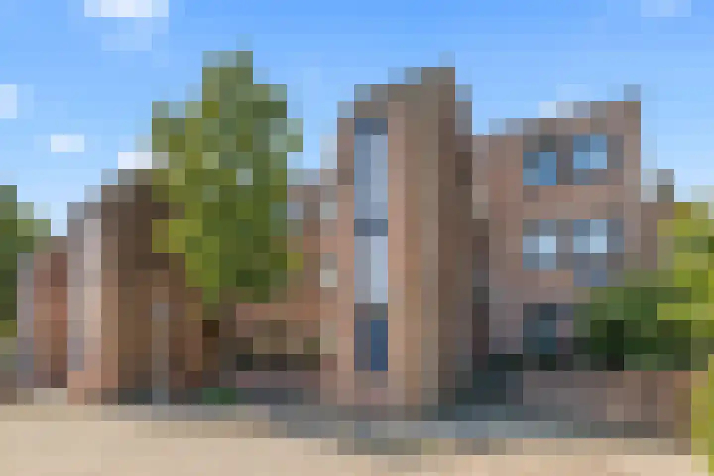 Graaf Adolflaan 116 in Amersfoort
