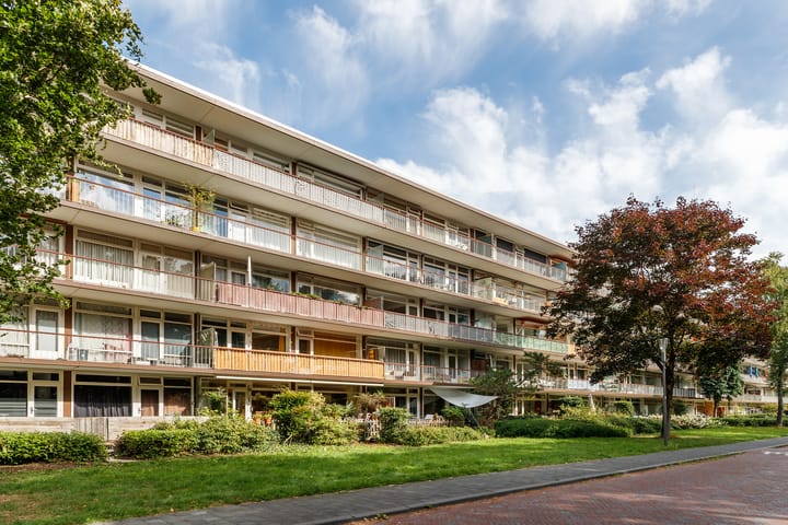 Graaf Adolflaan 13-3 in Zeist photo