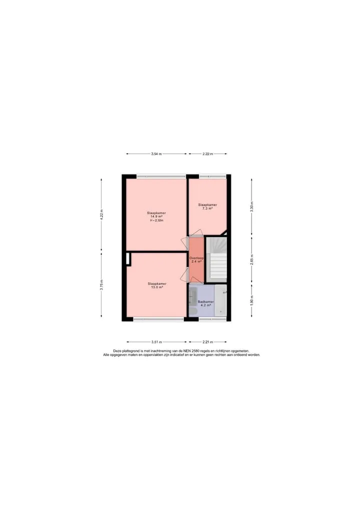 Graaf Adolflaan 2 Leidschendam thumbnail 50