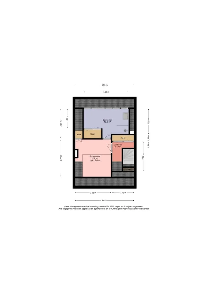 Graaf Adolflaan 2 Leidschendam thumbnail 51