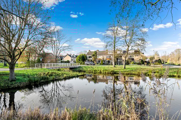 Graaf Adolflaan 3 in Leidschendam photo