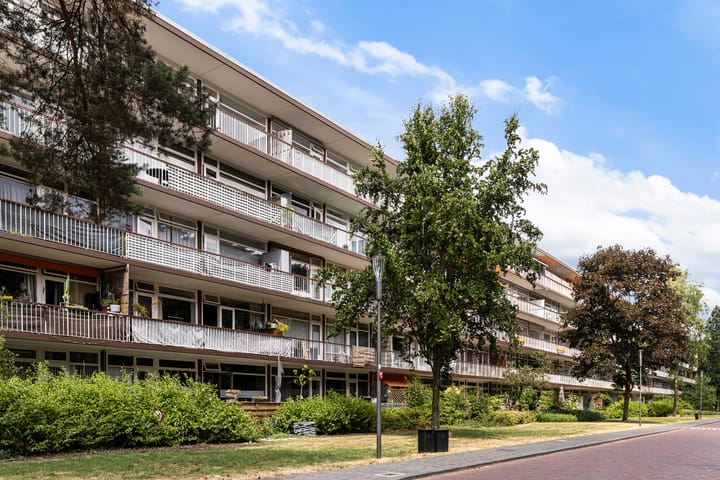 Graaf Adolflaan 3 in Zeist Foto