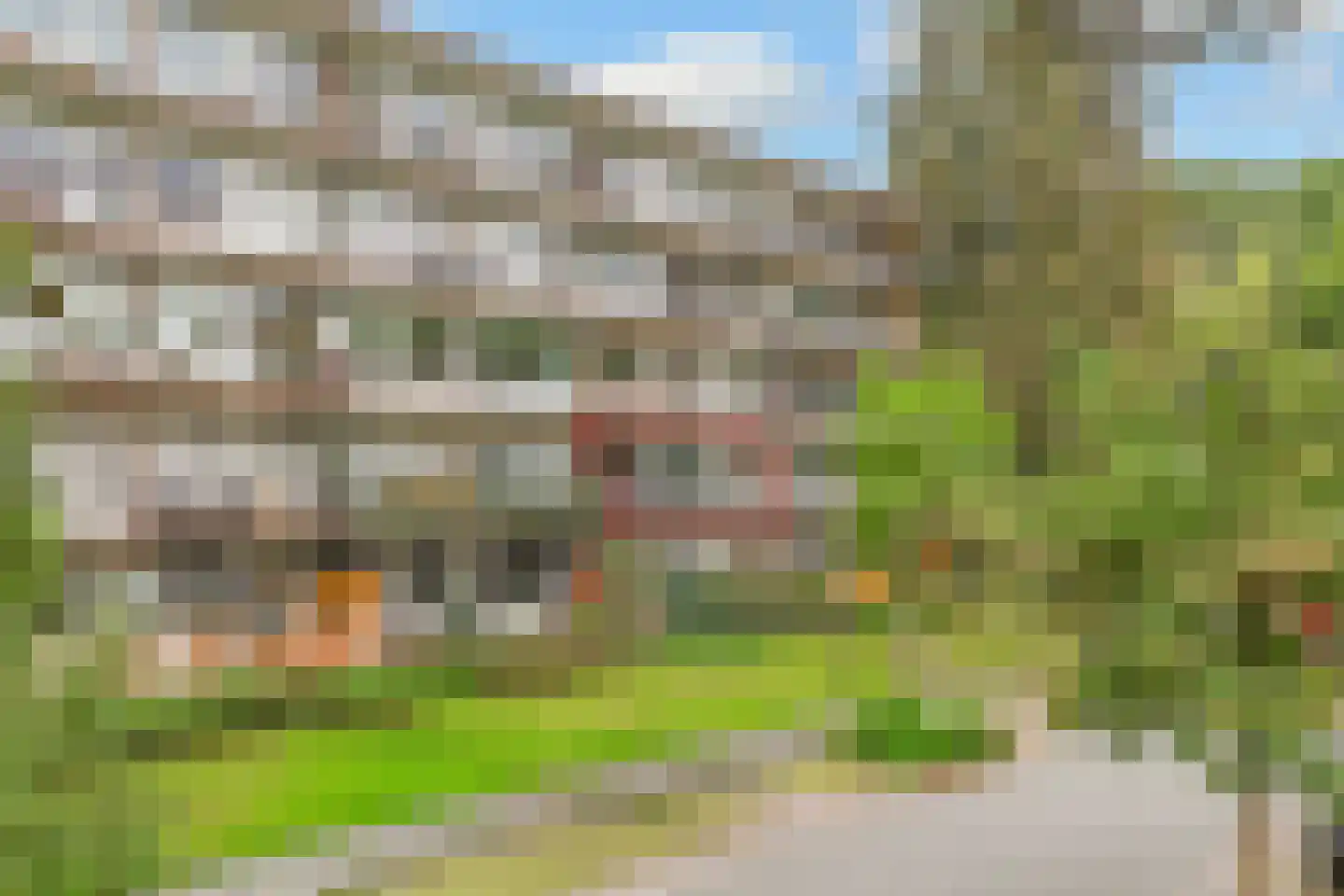 Graaf Adolflaan 51 1 in Zeist