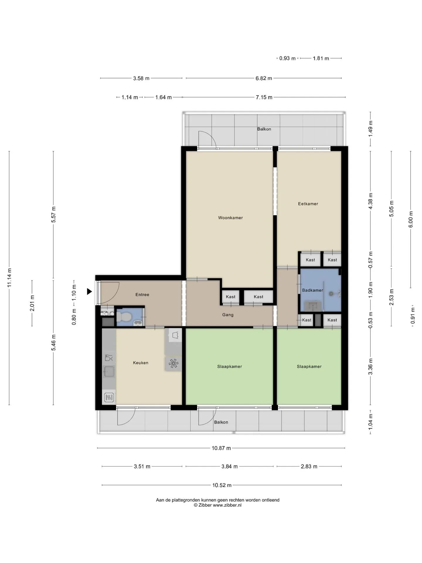Graaf Adolfstraat 13 Eindhoven thumbnail 41