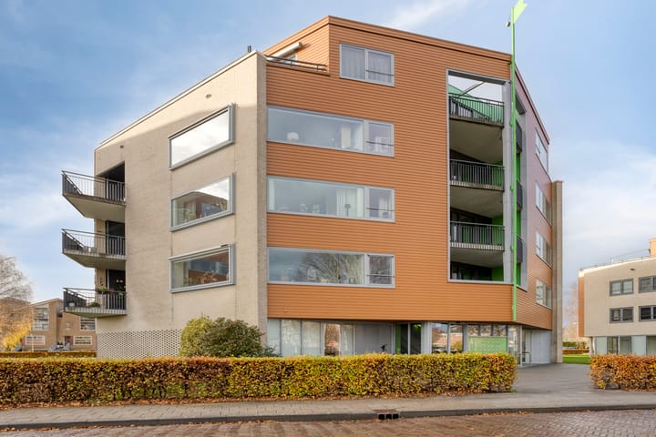 Foto van woning Graaf Adolfstraat 15-401, Sneek