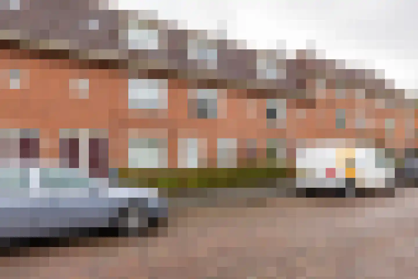 Graaf Adolfstraat 84 b Groningen