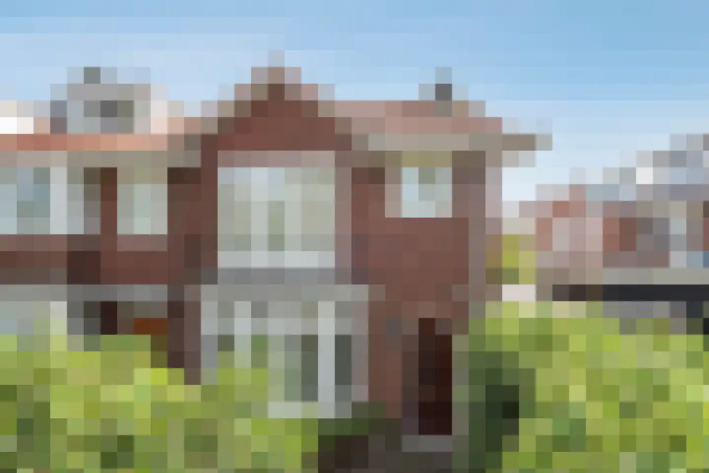 Graaf Aelbrechtlaan 101 Amstelveen foto 3