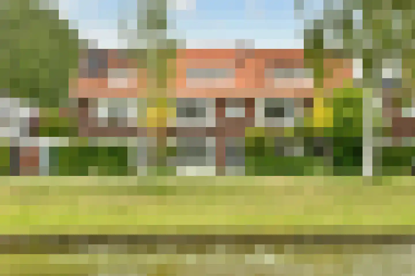 Graaf Aelbrechtlaan 114 Amstelveen