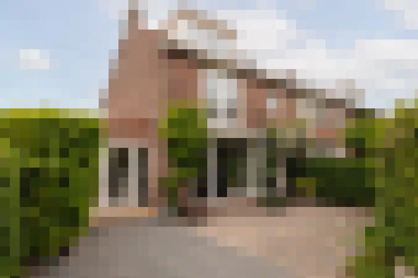 Graaf Aelbrechtlaan 164 in Amstelveen