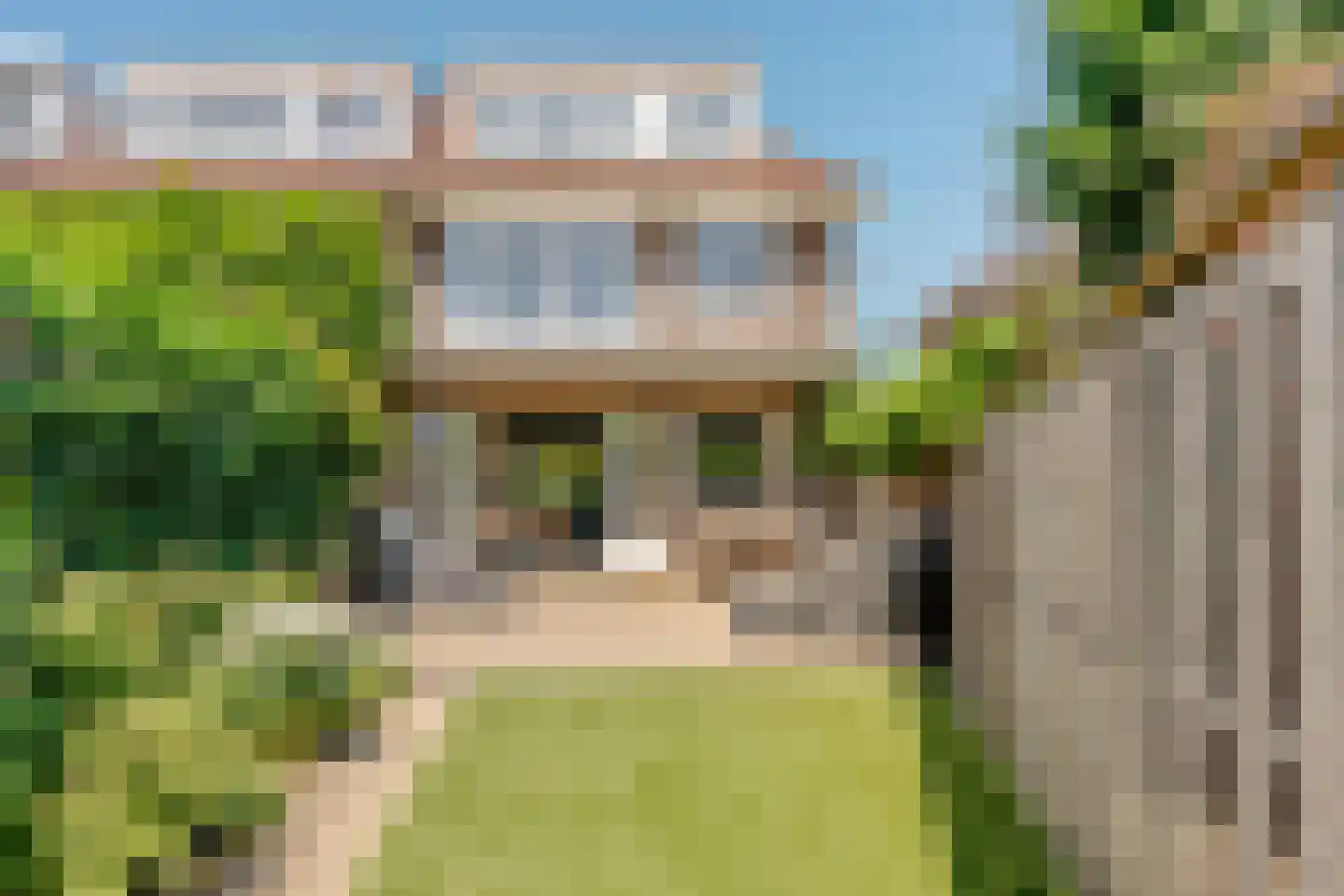 Graaf Aelbrechtlaan 95 Amstelveen foto 3