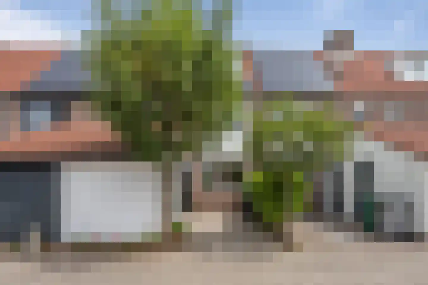 Graaf Albrechtlaan 5 Vogelenzang