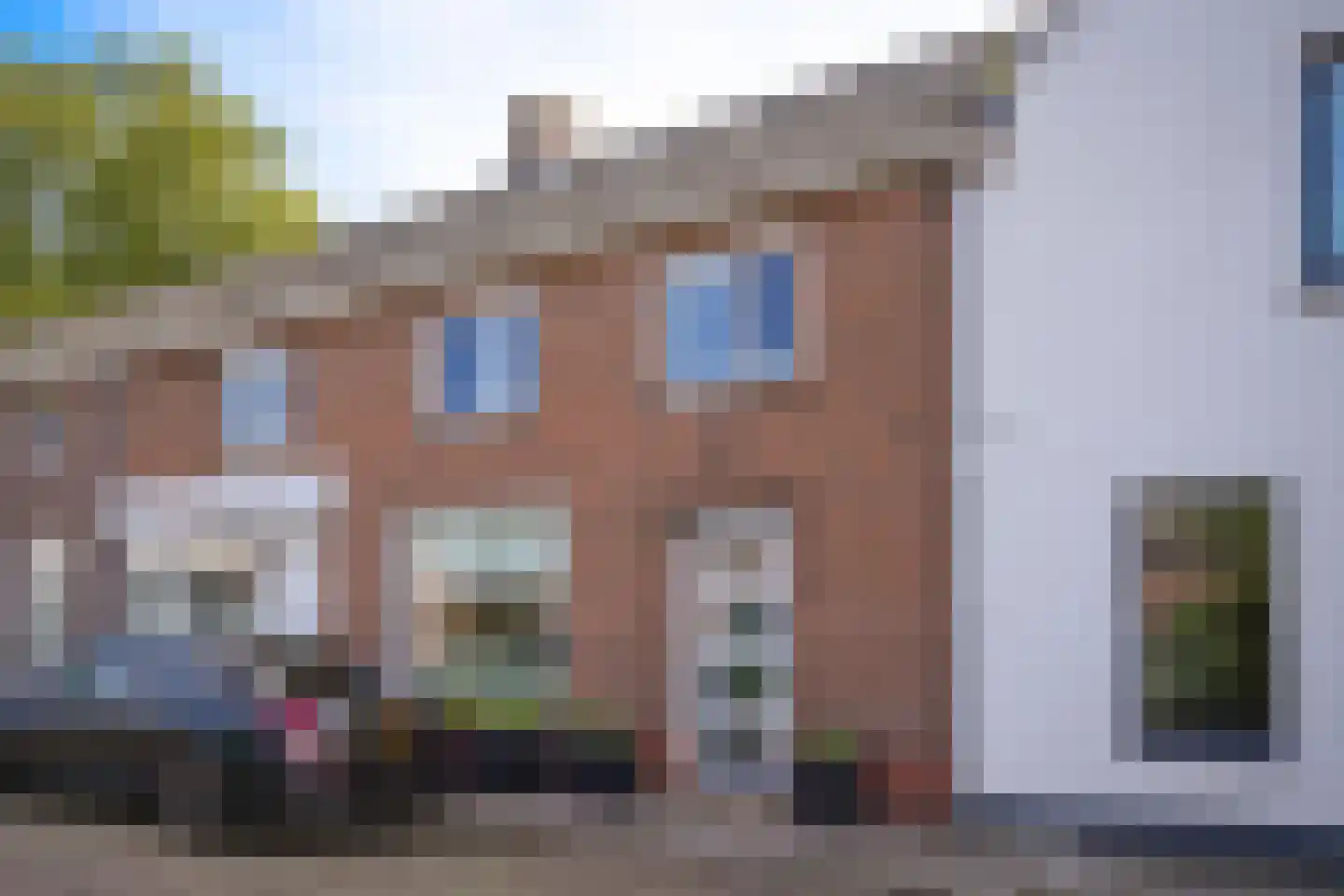 Graaf Ansfriedstraat 1 in Kerkdriel