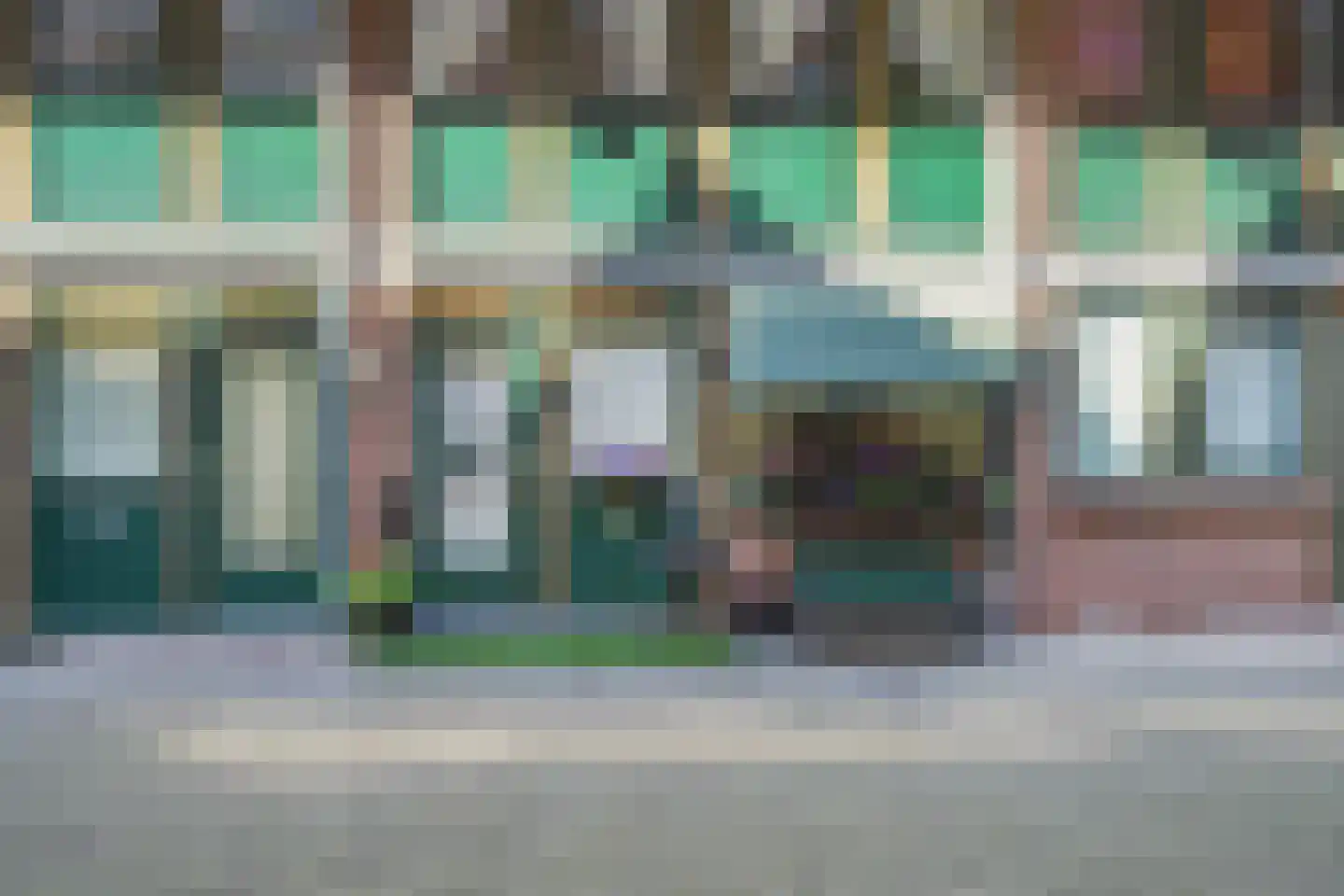 Graaf Balderikstraat 13 Rotterdam