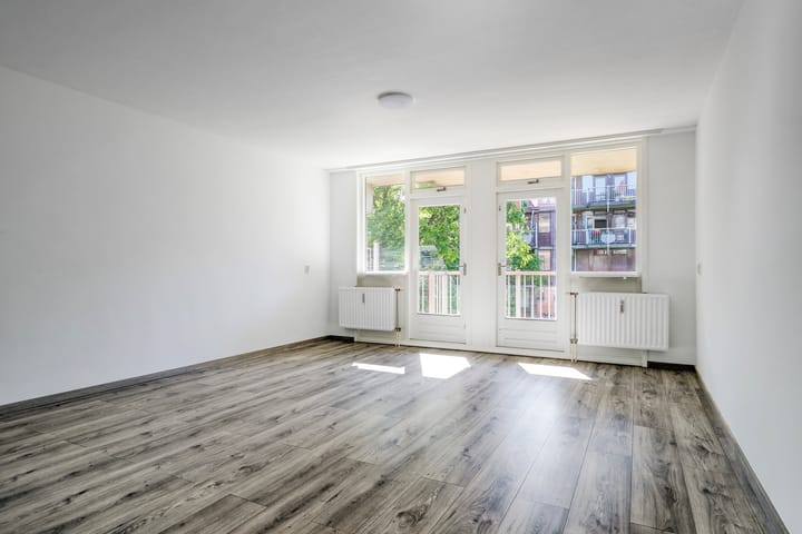 Graaf Balderikstraat 85 en Rotterdam foto