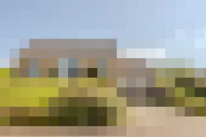 Graaf Bernadotteplein 15 Egmond aan Zee thumbnail 5