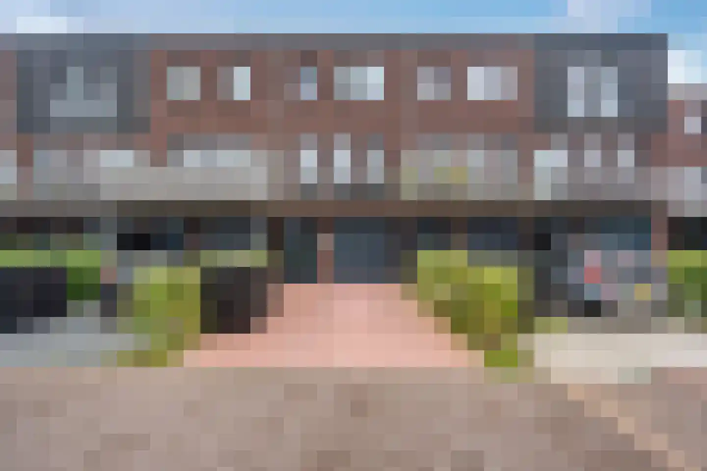 Graaf Edzardstraat 61 Appingedam