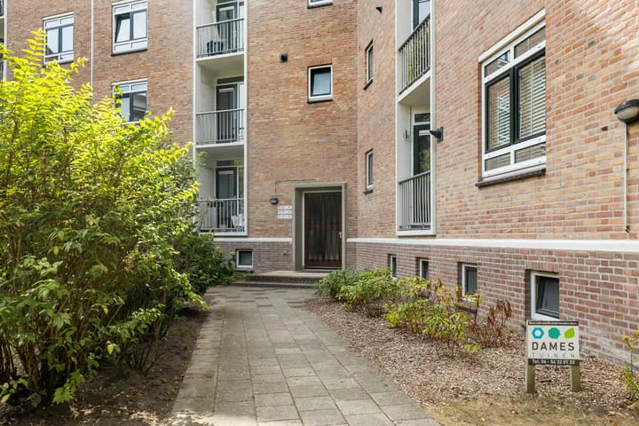 Graaf Engelbertlaan 15 Breda foto 2