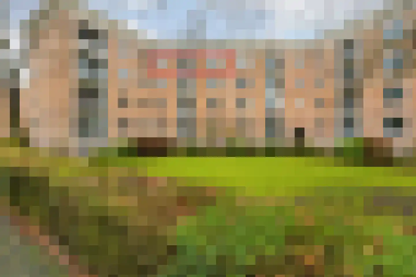 Graaf Engelbertlaan 15 C in Breda