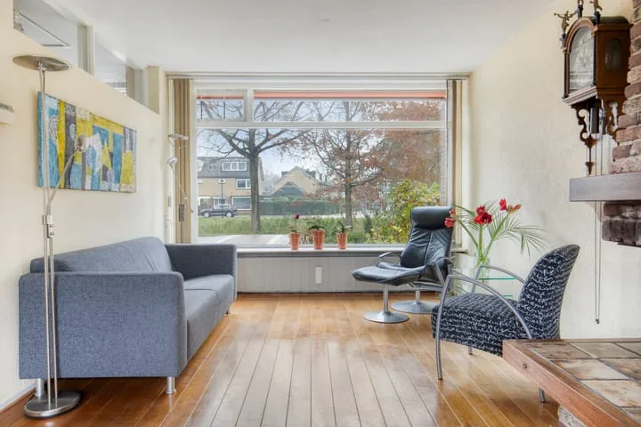 Graaf Engelbrechtlaan 13 Leidschendam thumbnail 14