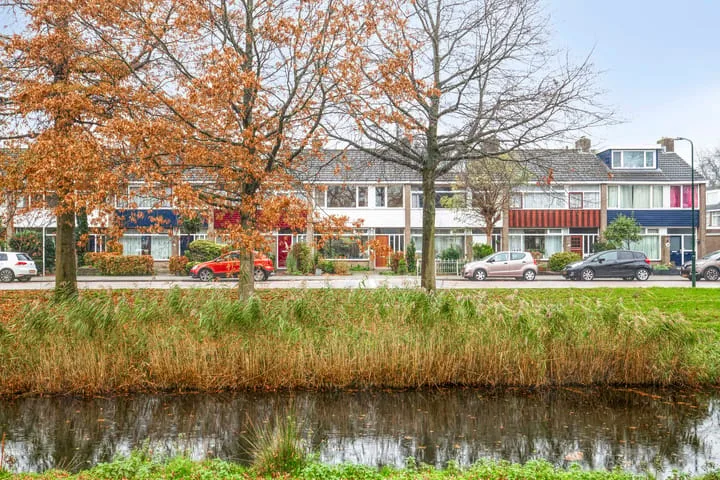 Graaf Engelbrechtlaan 13 Leidschendam foto 2