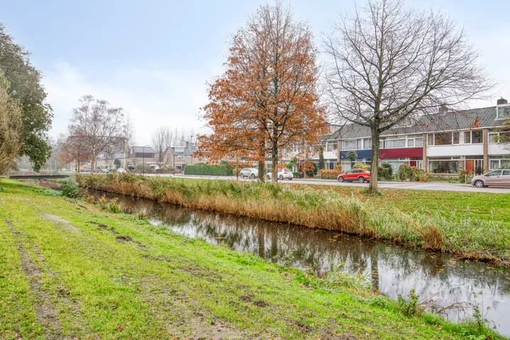 Graaf Engelbrechtlaan 13 Leidschendam foto 3