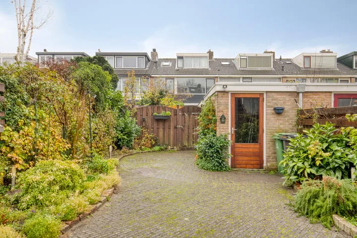 Graaf Engelbrechtlaan 13 Leidschendam thumbnail 35