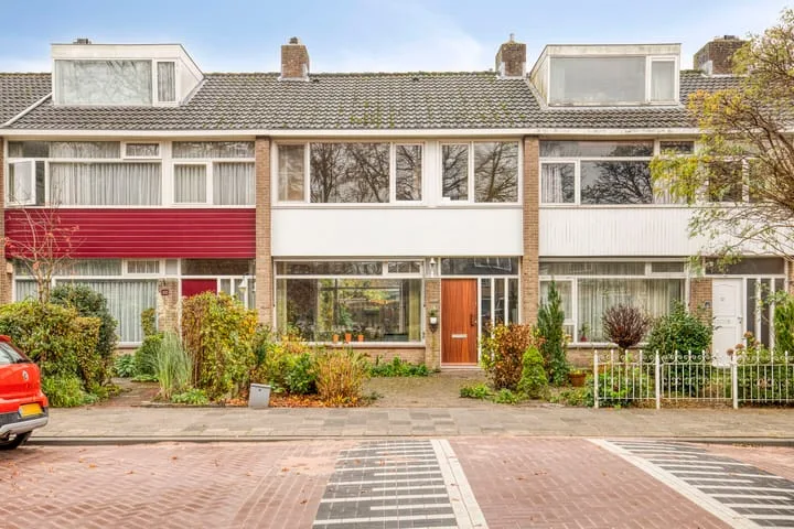 Graaf Engelbrechtlaan 13 Leidschendam thumbnail 5